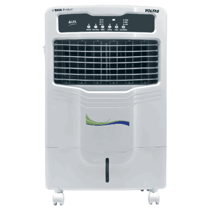 Voltas honeycomb air store cooler